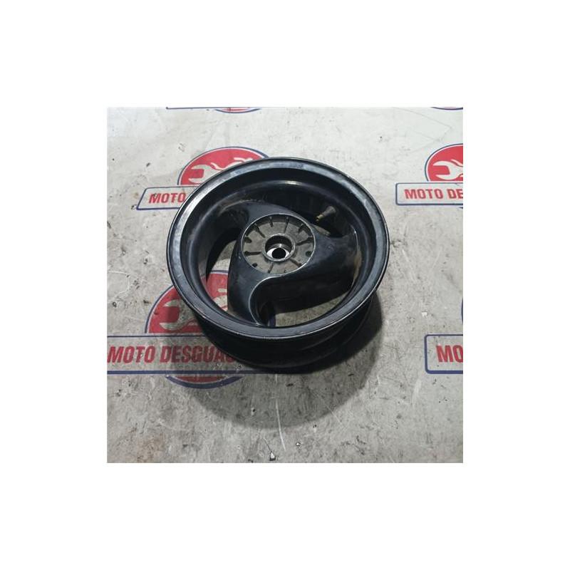 Rueda trasera PIAGGIO typhoon50