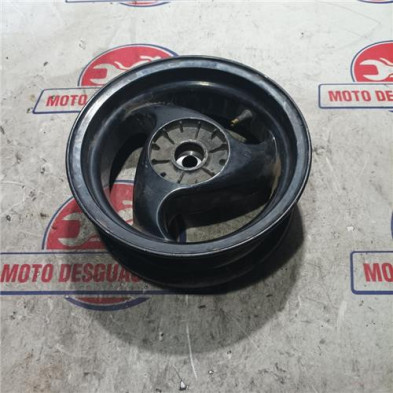 Rueda trasera PIAGGIO typhoon50