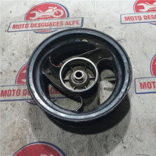 Rueda trasera PIAGGIO typhoon50