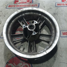 Rueda delantera YAMAHA Neo's 50