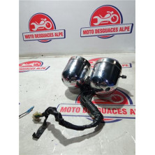 Cuadro cuentakilometros keeway superlight 125 - Desguace de piezas para motos