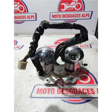 Cuadro cuentakilometros keeway superlight 125 - Desguace de piezas para motos