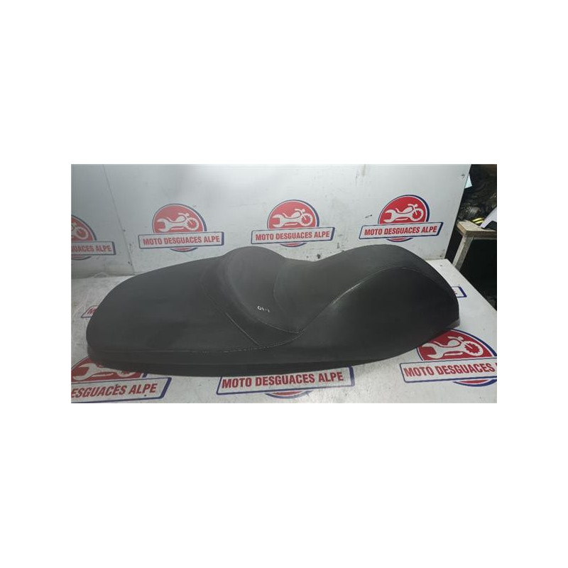 Asiento KYMCO super dink 125
