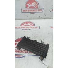 Radiador aceite KAWASAKI zzr600