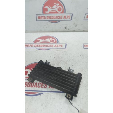 Radiador aceite KAWASAKI zzr600
