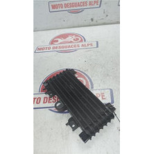 Radiador aceite KAWASAKI zzr600