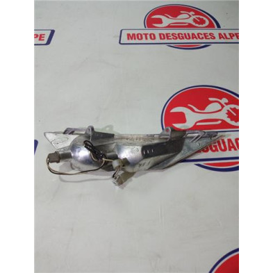 Intermitente delantero izquierdo PIAGGIO