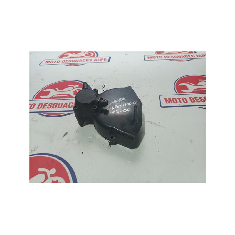 Tapa carter inferior HONDA CBR 1100 XX