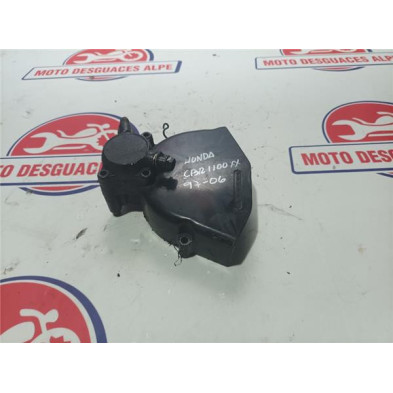 Tapa carter inferior HONDA CBR 1100 XX