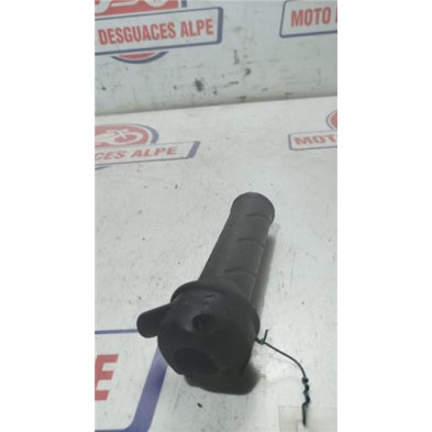 Puño acelerador completo PEUGEOT st 50