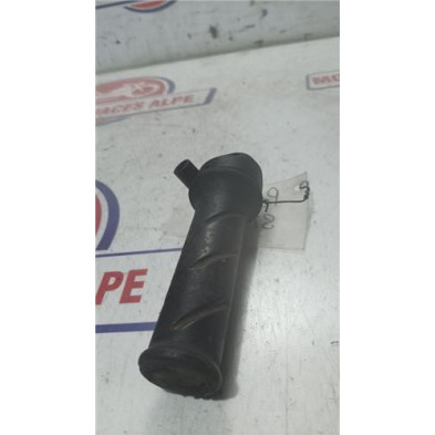 Puño acelerador completo PEUGEOT st 50