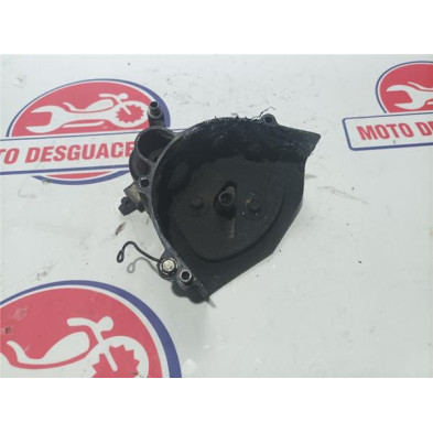 Tapa carter inferior HONDA CBR 1100 XX