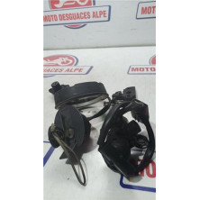 Cerraduras completas para Triumph Street 67508 - ¡Oferta imperdible!