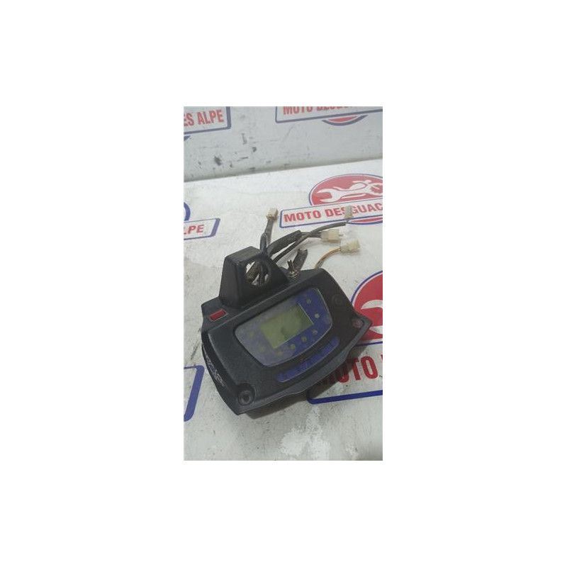 Cuentakilómetros Loncin ATV 200 NF02 - Envío rápido y seguro Cuentakilómetros Loncin ATV 200 NF02 - Envío rápido y seguro