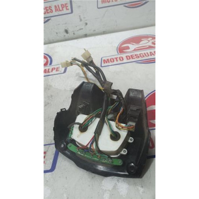 Cuentakilómetros Loncin ATV 200 NF02 - Envío rápido y seguro