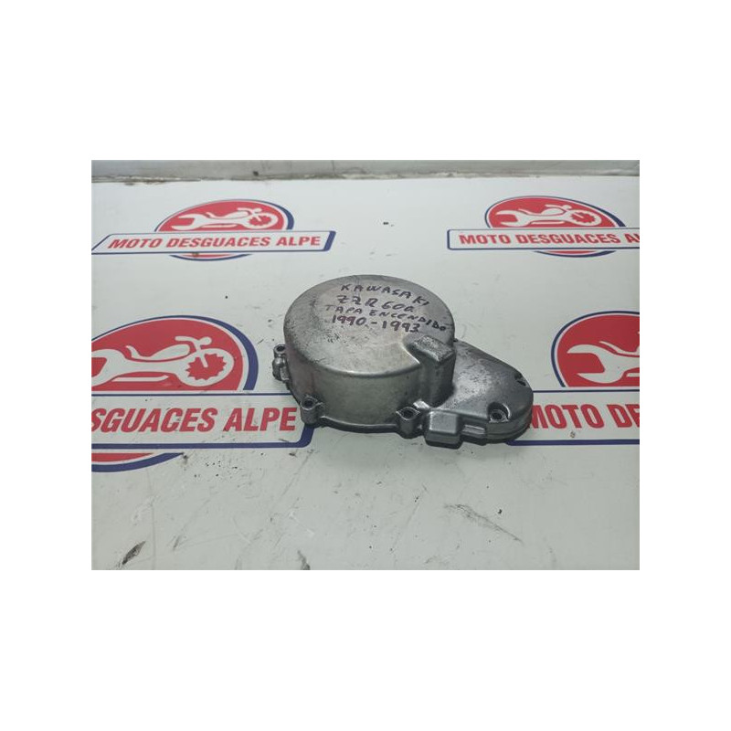 Tapa carter inferior KAWASAKI zzr600