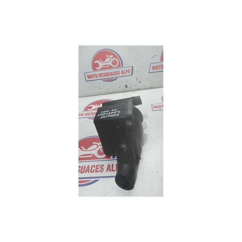 T25 KEEWAY SUPERLIGHT 125