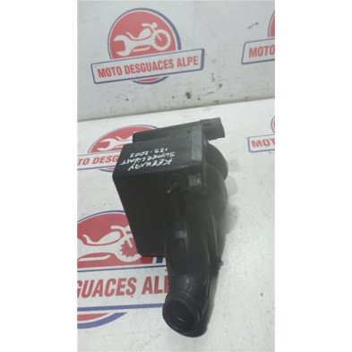 T25 KEEWAY SUPERLIGHT 125