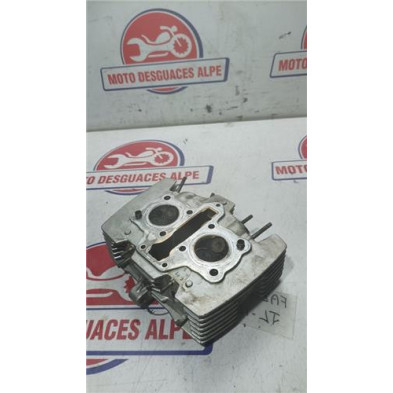 Culata completa faztek jl 125