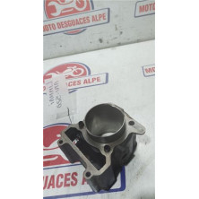 Cilindro de motor linhai atv 520