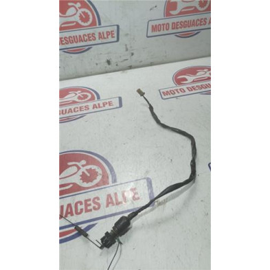 Sensor abs trasero HYOSUNG rapier te 450