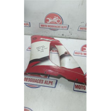 Carenado superior izquierdo YAMAHA YZF R6