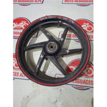 Rueda delantera GILERA runner50