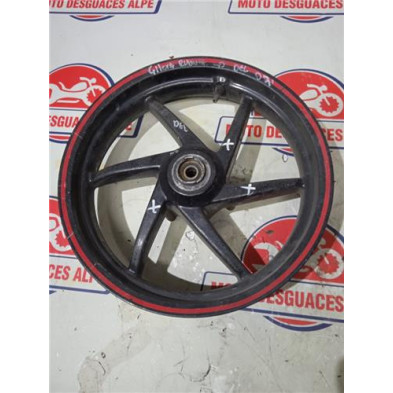 Rueda delantera GILERA runner50