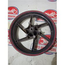 Rueda delantera GILERA runner50