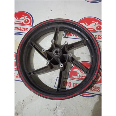 Rueda delantera GILERA runner50