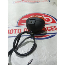 Intermitente Delantero Izquierdo Lingben LB125T-2 - ¡Precios Imbatibles!