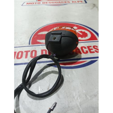 Intermitente Delantero Izquierdo Lingben LB125T-2 - ¡Precios Imbatibles!