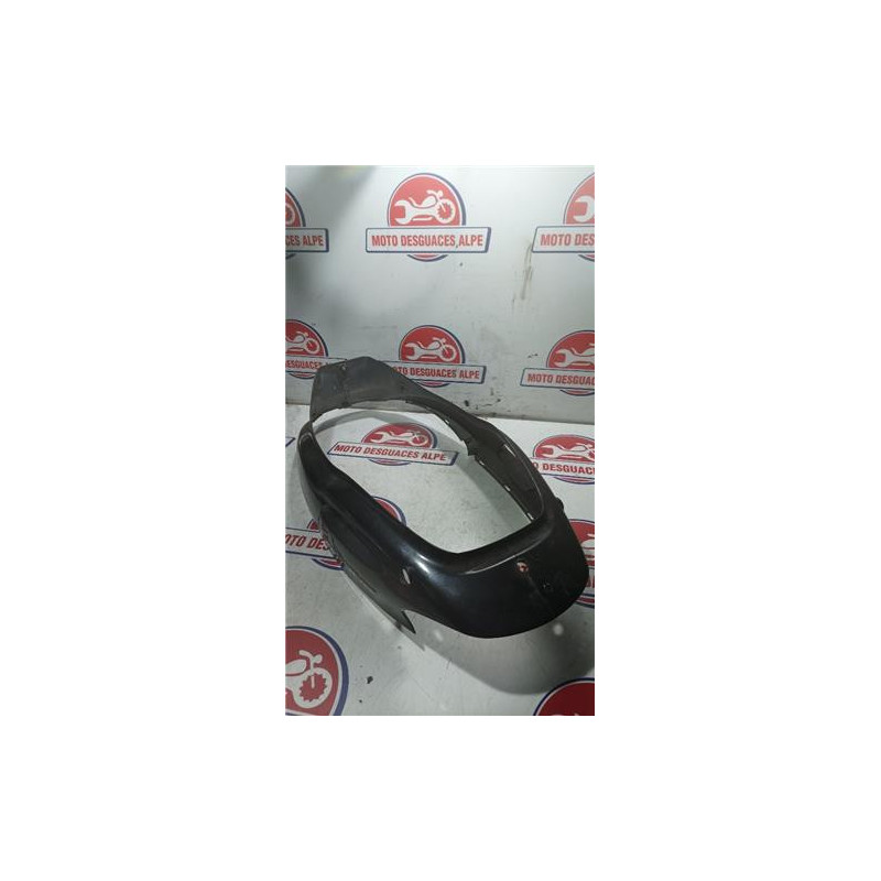 Colin KYMCO movie xl 125