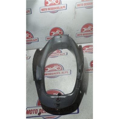 Colin KYMCO movie xl 125