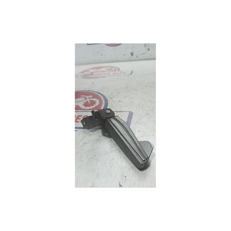 Estribera trasera derecha KSR Classic 125 2019 en oferta Estribera trasera derecha KSR Classic 125 2019 en oferta