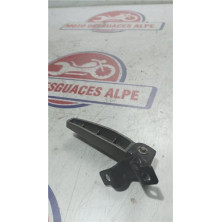 Estribera trasera derecha KSR Classic 125 2019 en oferta