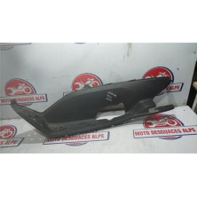 Pie derecho goma HONDA PCX 125