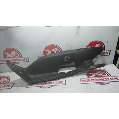 Pie derecho goma HONDA PCX 125