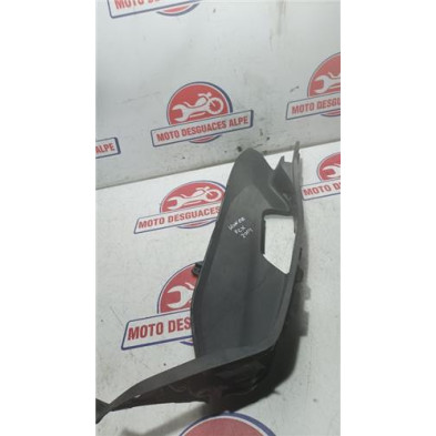 Pie derecho goma HONDA PCX 125