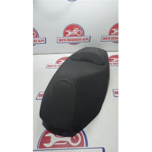 Asiento Keeway Vieste 125 año 2021 - Desguace España