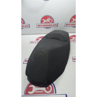 Asiento Keeway Vieste 125 año 2021 - Desguace España