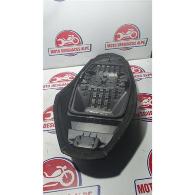 Asiento Keeway Vieste 125 año 2021 - Desguace España