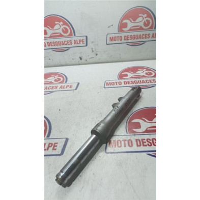 Barra completa izquierda KSR Classic 125 2019