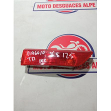 Intermitente trasero derecho PIAGGIO