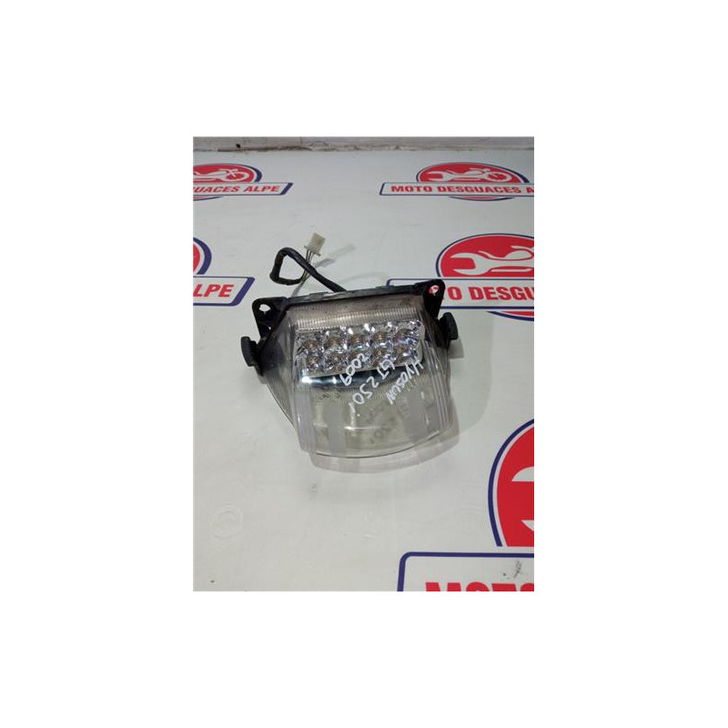 Piloto trasero HYOSUNG gt25009