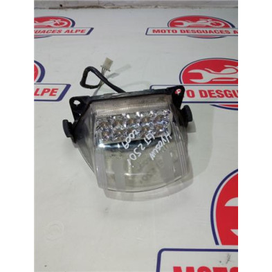 Piloto trasero HYOSUNG gt25009