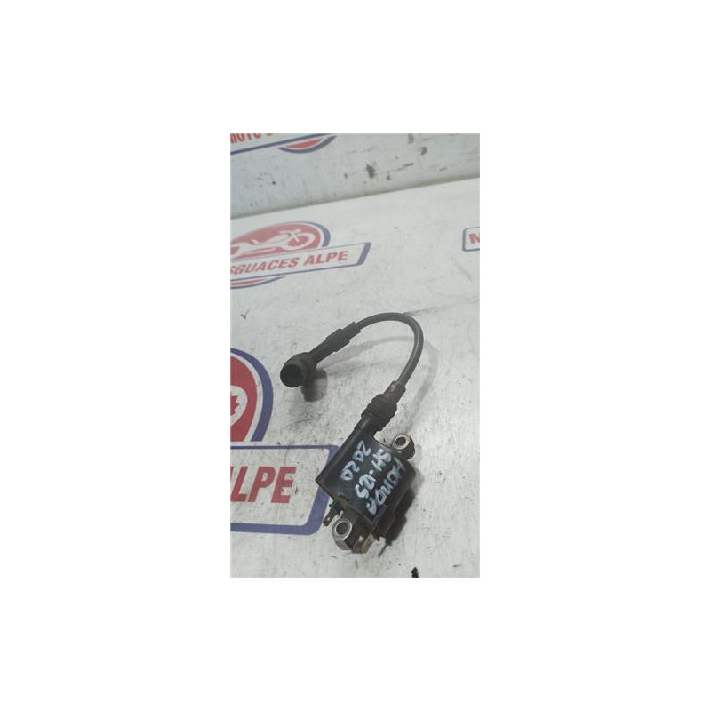 Bobina alta para Honda SH 125 2020 al mejor precio Bobina alta para Honda SH 125 2020 al mejor precio