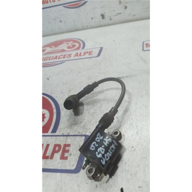 Bobina alta para Honda SH 125 2020 al mejor precio