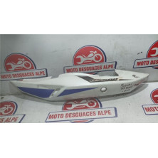 Carenado superior izquierdo SUZUKI GS500F