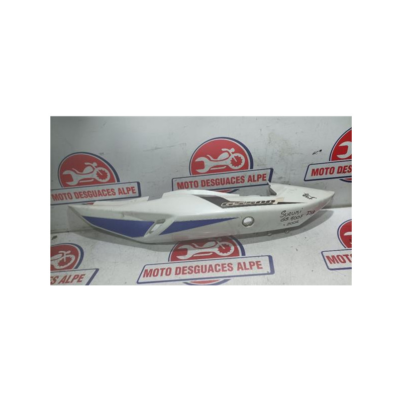 Carenado superior izquierdo SUZUKI GS500F